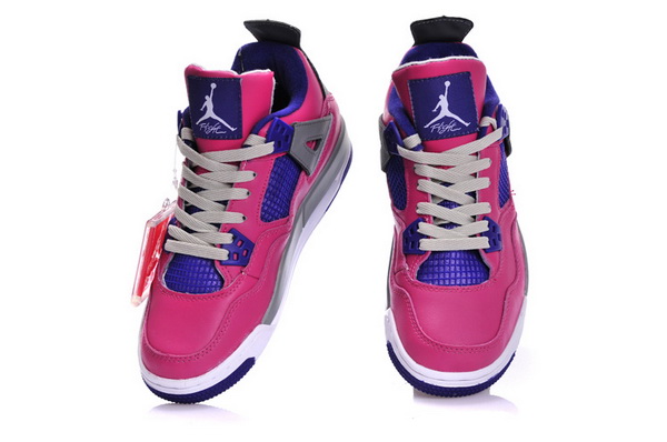 Jordan 4 low Women AAA 11